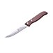 Cuchillo de Cocina Pakka Marron