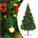 Árbol Navidad - Árbol navideño Verde