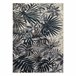 Alfombra HEOS 78561 Selva 160x220 Crema