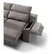 Chaise longue KLEE Vison