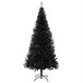 Árbol Navidad - Árbol navideño Árbol Navidad - Árbol navideño Negro