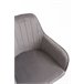 Silla Chic Office Gris