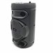 Altavoz Bluetooth Portátil KA02 BOWL Multicolor