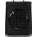 Cecotec Calefactor Eléctrico Bajo Consumo ReadyWarm 2050 Max Negro