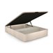 Canapé Luxury S-Max 3D 135x190 Beige
