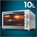 Cecotec Horno de sobremesa Bake Toast 1090 Blanco