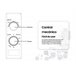Microondas Infiniton MW-0115 20 L 700 W Blanco