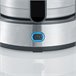 Cafetera con jarra termo 8 tazas Severin KA 4847 - 1000 W Gris