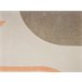 Beliani Cojín decorativo MELAMPODIUM Multicolor