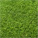 Césped Artificial PP y PE Outsunny Verde
