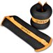 Pesas Lastradas para Tobillo y Muñeca 3KG Correa Ajustable Gridinlux Naranja