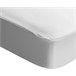 Protector de colchón para cuna 100% algodón e impermeable 