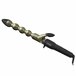 EASY BUBBLE CURLER Negro