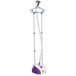 Plancha de Vapor ABS, PP HOMCOM Morado