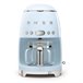 Cafetera de Goteo DCF02PBEU Azul