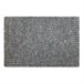 Acomoda Textil – Felpudo Atrapapolvo Absorbente para Entrada. 40x40 Gris