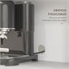 Alacena de Cocina Melamina de Madera HOMCOM, hogar - cocina Blanco