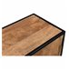 ANGLET-Mueble TV x1 165 Marron