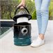 Aspirador de ceniza Conga Ash 7000 Liberty Cecotec Negro