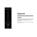 Frigorifico Dos Puertas Infiniton FG-420TD76XES, 388 l Inox