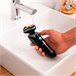 Afeitadora Cecotec Bamba PrecisionCare TwistGroom 10en1 Negro