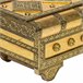 Caja-Joyero Dorado