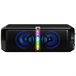 Altavoz Bluetooth Portátil PS05.2DB Negro