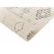 Beliani Alfombra de pelo corto DISPUR 140x200 Beige
