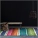 Alfombra decorativa RUSG&RUGS CLARISSA 120x170 Multicolor