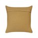 Beliani Cojín decorativo SARON 45x45 Verde