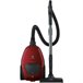 Aspirador PD82-ANIMA Rojo