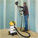 Aspirador NETUP 30P Negro