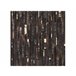 Beliani Alfombra de pelo corto ARTVIN 200x200 Marron