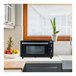 Mini Horno Eléctrico Negro
