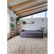 Sofa CLOUD convertible en cama Gris