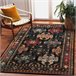 Alfombra de lana OMEGA ROHAN oriental 170x235 Multicolor