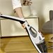 Aspiradora de mano y vertical 2 en 1 sin cable Severin HV 7173 - 120 W Blanco