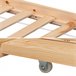 Cajón-cama de madera MARCEAU Natural
