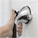 Asa de Seguridad para Baños Negro