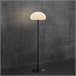 Lámpara de pie exterior LED Sponge 34 (6,8W) Plástico Metal Nórdico Multicolor
