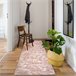 Alfombra de pasillo SOLID 30 HORMIGÓN 80x370 Beige