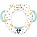 Reductor de WC para Bebé Mickey Multicolor