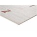 Alfombra infantil forma nube CANDY - ATTICGO 120x170 Multicolor