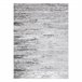 Alfombra LIRA E2558 Hormigón estructural moderna glamour 80x150 Gris