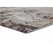 Alfombra abstracta GRAFFITI - ATTICGO 140x200 Multicolor