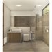 Forlight Lab - Downlight Empotrable de Techo Blanco