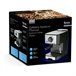 Cafetera Express de Brazo Multicolor