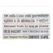 Acomoda Textil – Alfombra Ergonómica Antifatiga Antideslizante. Gris