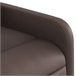 Sillón Reclinable Marron
