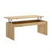 Mesa de centro Side Natural